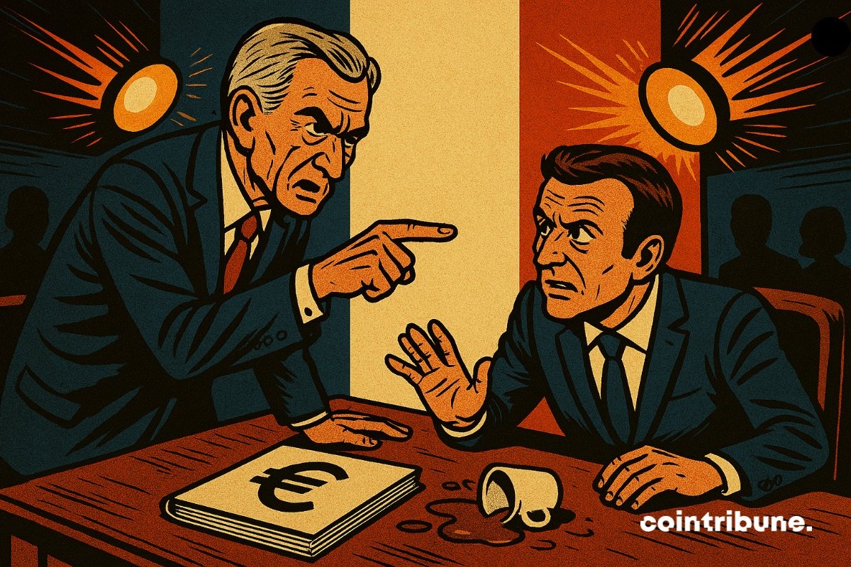 France: Bernard Arnault Criticizes Macron And Warns Against His Economic Policy