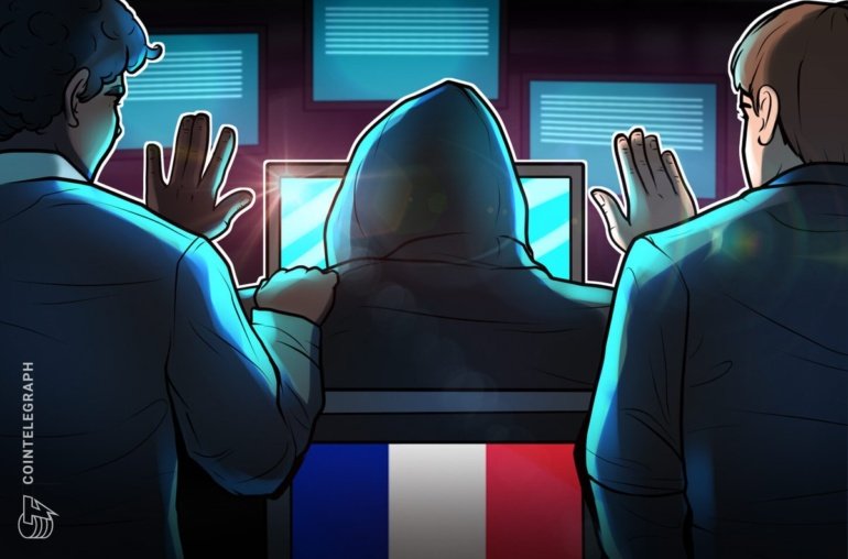 France arrests over 12 suspects linked to crypto kidnappings: Report