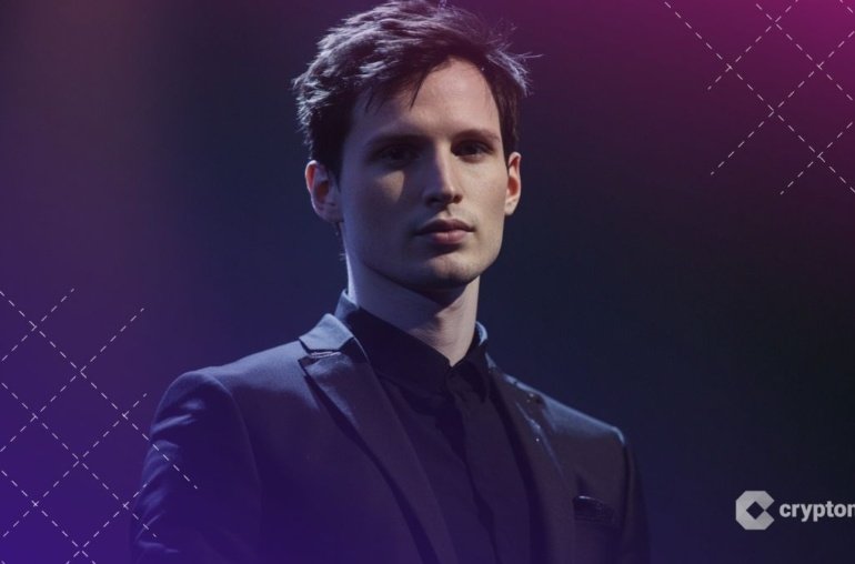 French Court Blocks Pavel Durov’s Travel to Oslo Freedom Forum