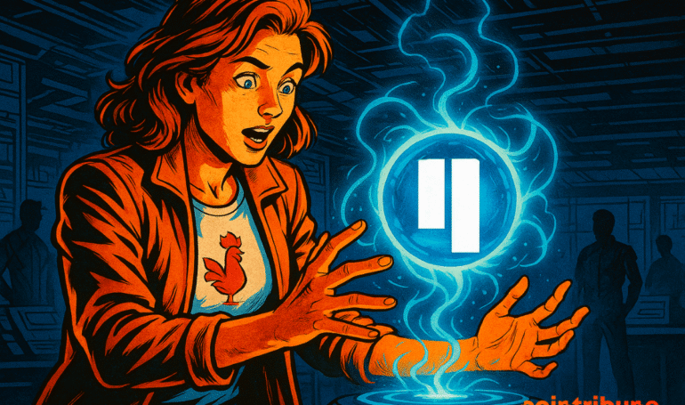 French Tech Takes Center Stage at the Heart of Qubic Innovation