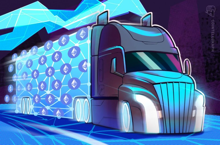 Frictionless flows are Ethereum’s path to economic dominance