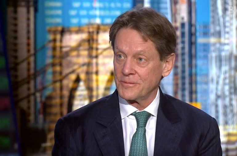 Friedland Sees Copper as the ‘New Oil’ for Miners