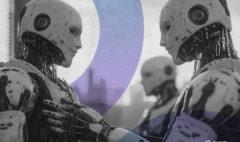 From Sex Work to Space Exploration: Six Jobs Robots Are About to Take Over