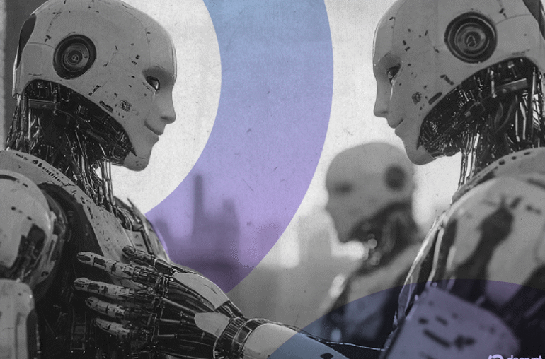 From Sex Work to Space Exploration: Six Jobs Robots Are About to Take Over