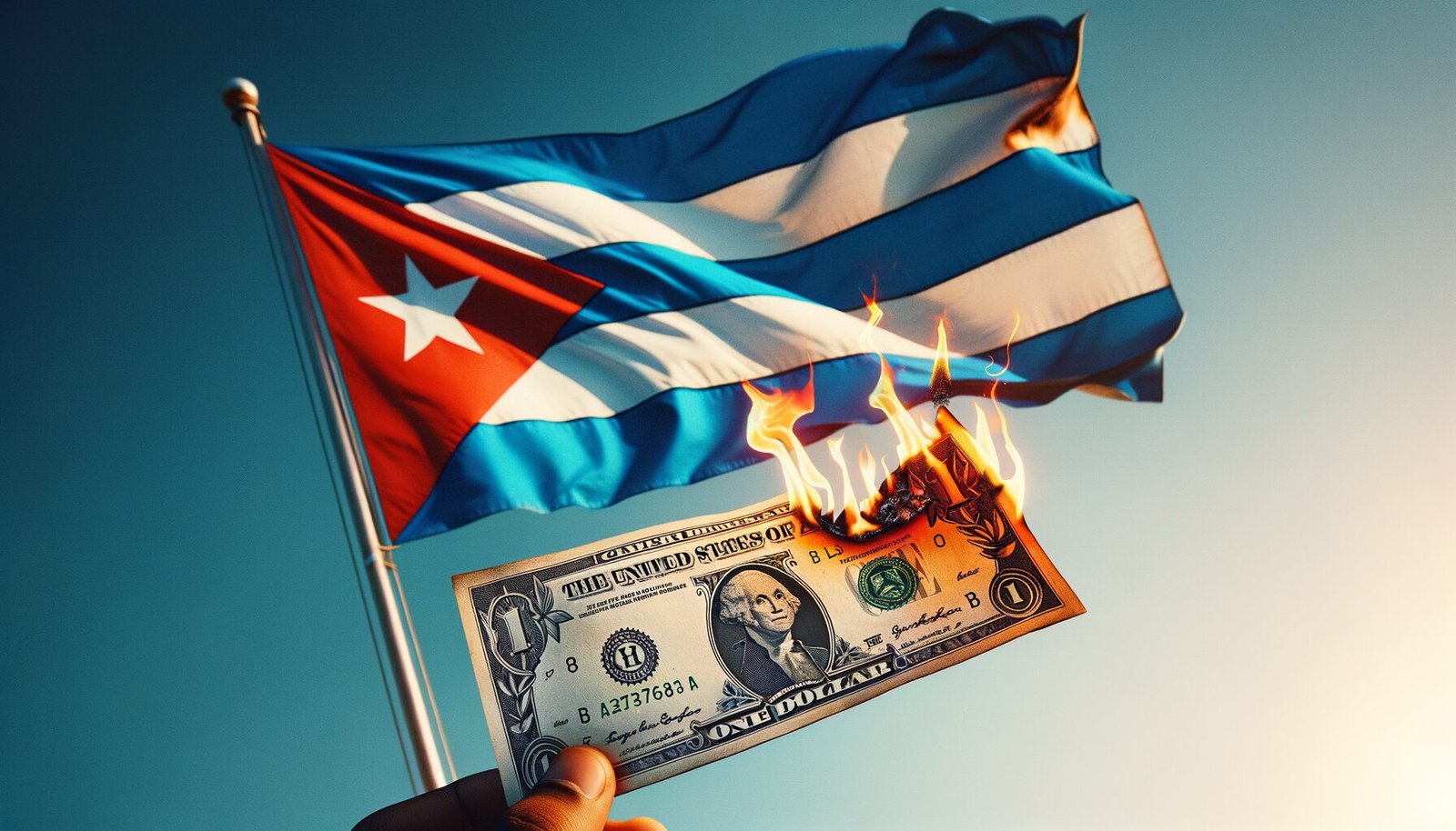 Future Impact of The US Dollar Losing Reserve Currency Status