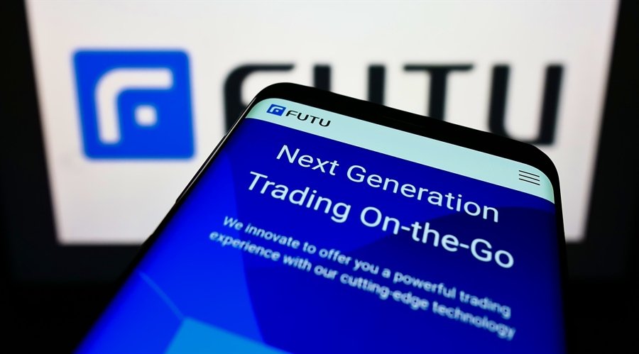 Futu’s Q1 Revenue Receives Massive Boost as Trading Volume Skyrockets
