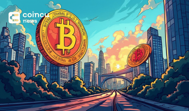 GD Culture Group Secures 0M for Crypto Investments – Coincu