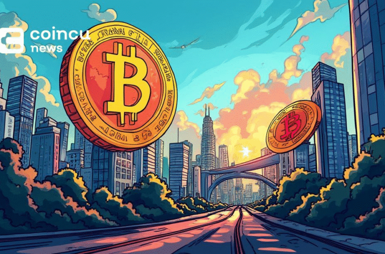 GD Culture Group Secures 0M for Crypto Investments – Coincu