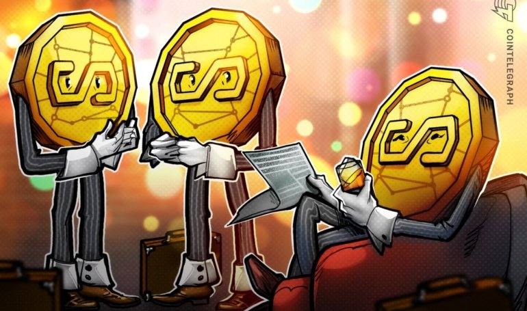 GENIUS Act ‘legitimizes’ stablecoins for global institutional adoption