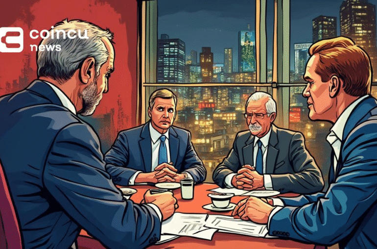 GMGN Co-founder Addresses DOOD Token Issue on BSC Chain – Coincu