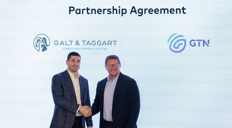 GTN Partners With Georgia’s Investment Research Firm Galt & Taggart for Cross-Border Trading