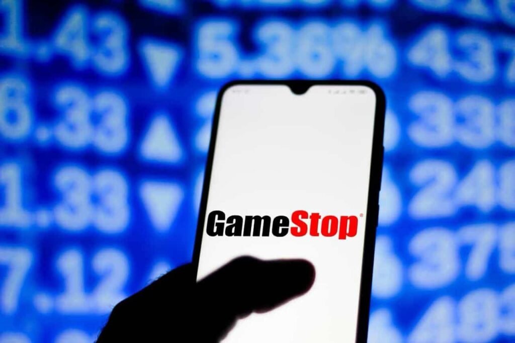 GameStop (GME) Stock Price Prediction: Buy Now or Stay Away?