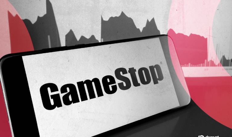 GameStop Stock Price Continues Sinking After 2 Million Bitcoin Buy