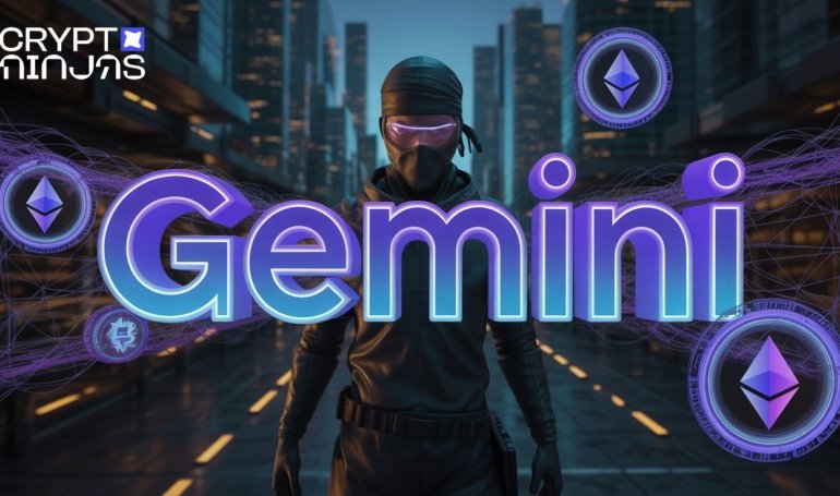 Gemini and SEC Ask for 60-Day Lawsuit Pause to Investigate Possible Resolution