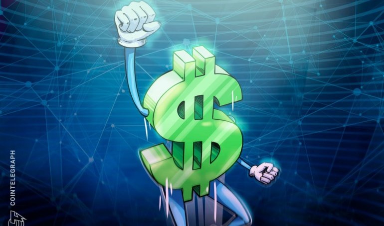 Genius Act to solidify US dollar dominance in Web3 digital economy