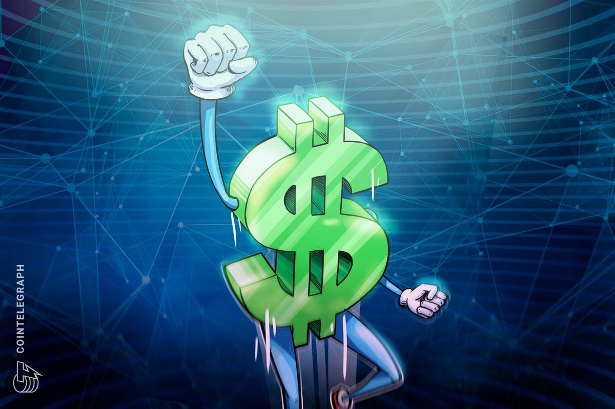 Genius Act to solidify US dollar dominance in Web3 digital economy