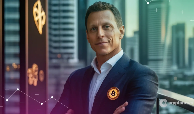 Gibraltar Partners with Peter Thiel-backed Exchange Bullish to Create Crypto Regulatory Framework Gibraltar Partners with Peter Thiel-backed Exchange Bullish to Create Crypto Regulatory Framework
