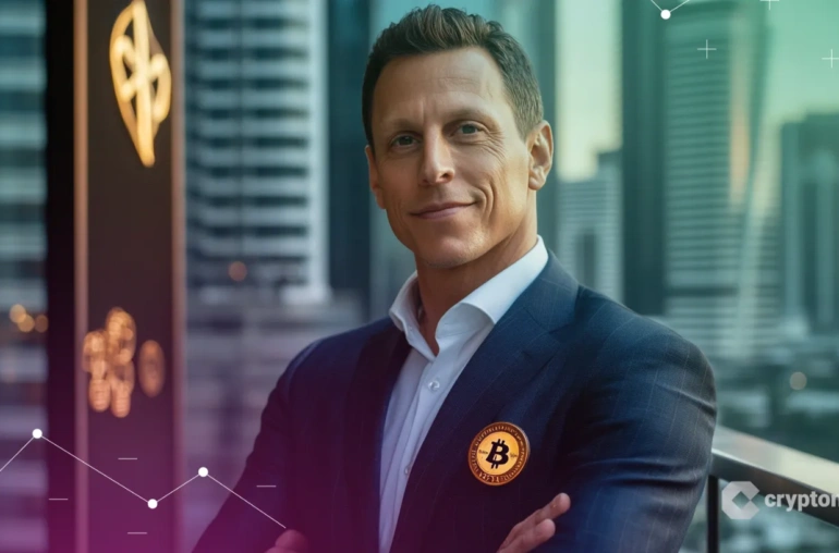 Gibraltar Partners with Peter Thiel-backed Exchange Bullish to Create Crypto Regulatory Framework