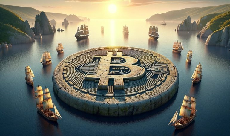 Global Currency Collapse Accelerates, Bitcoin Emerges as Safe Haven