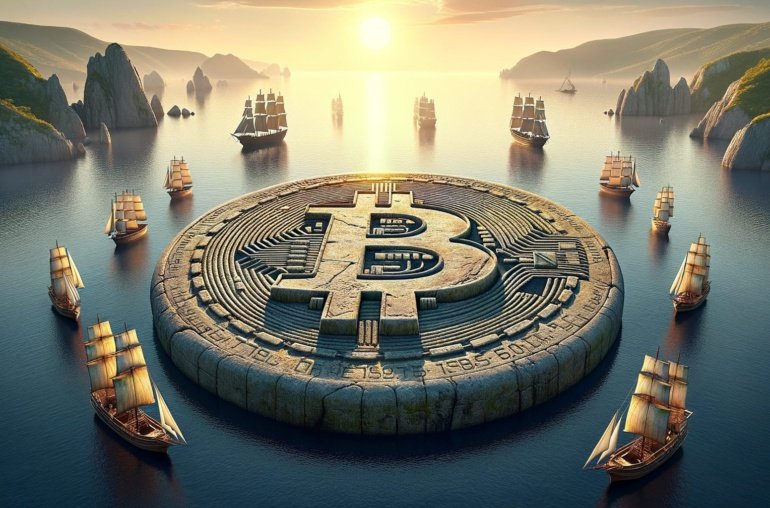 Global Currency Collapse Accelerates, Bitcoin Emerges as Safe Haven