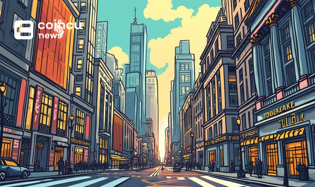 Global Market Closures Impact Trading Schedule on May 26 – Coincu