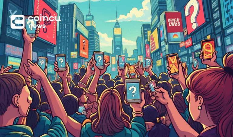 Global Outage Hits X Platform Users Worldwide – Coincu