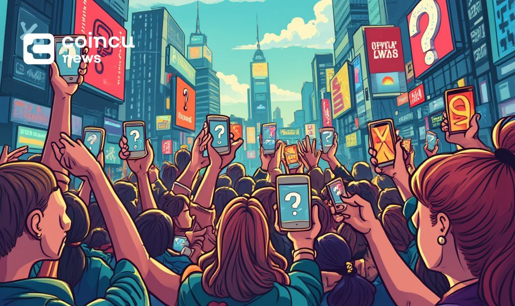 Global Outage Hits X Platform Users Worldwide – Coincu