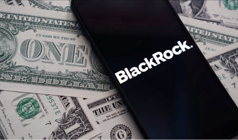 Gold, Bitcoin, or Yuan, BlackRock CEO Picks USD Replacement