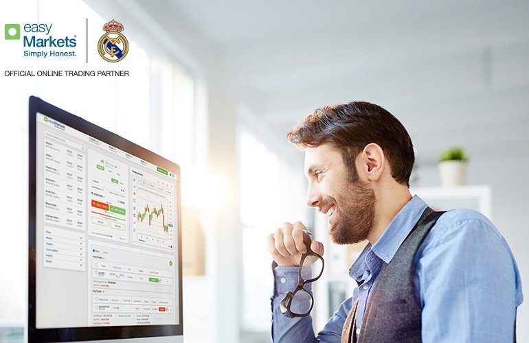 Gold Shines, Crypto Cools, and European Indices Surge: easyMarkets Q1 2025