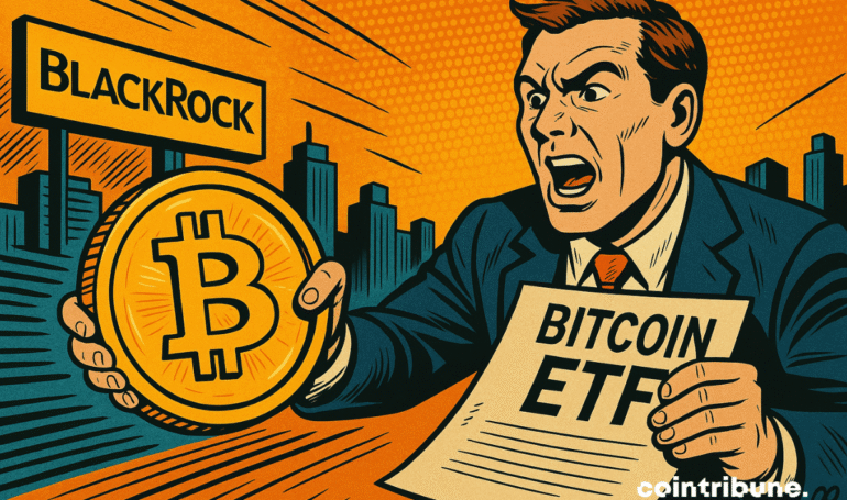 Goldman Sachs Bets .4 Billion On Bitcoin Through BlackRock’s ETF