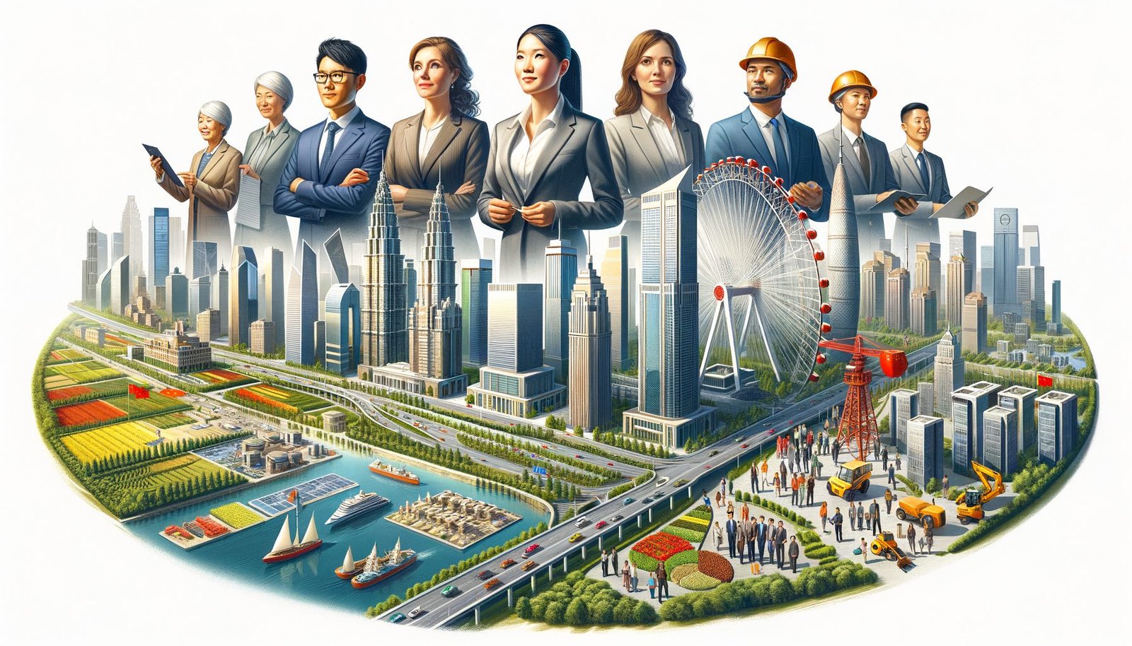 Goldman Says China to Hit 4.6% Growth After 90-Day Tariff Pause