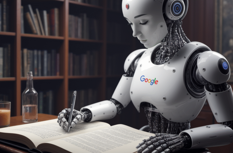 Google Launches SynthID Detector to Catch Cheaters in the Act