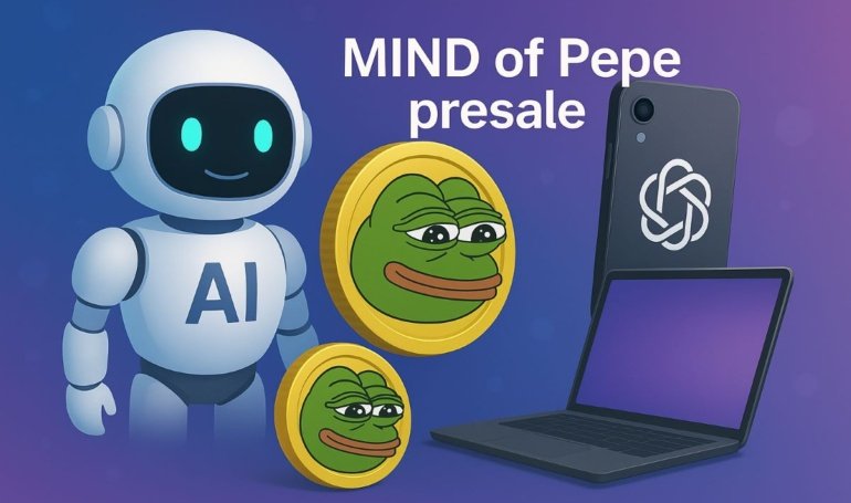 Google Sets New AI Standards, OpenAI Gets Physical with Jony Ive, MIND of Pepe Ready for Takeover