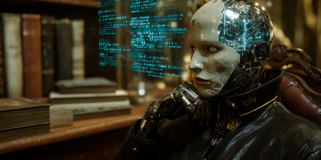 Google’s Gemini 2.5 Pro Tops Coding Charts and MENSA Tests in AI ‘IQ’ Battle