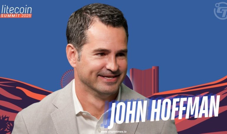 Grayscale Sees Litecoin ETF by Oct, LTCN at 6% Discount