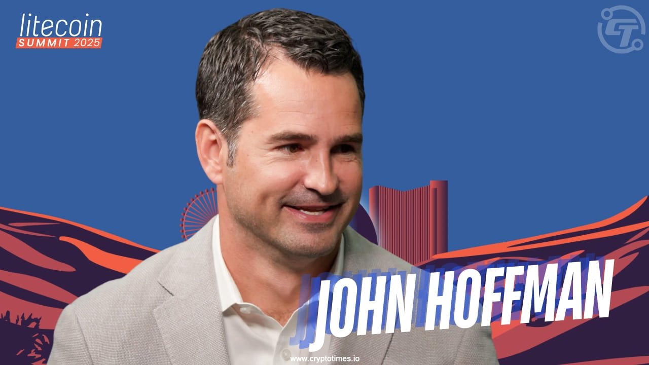 Grayscale Sees Litecoin ETF by Oct, LTCN at 6% Discount