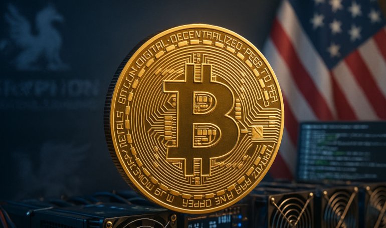 Gryphon To Merge With Eric Trump’s American Bitcoin