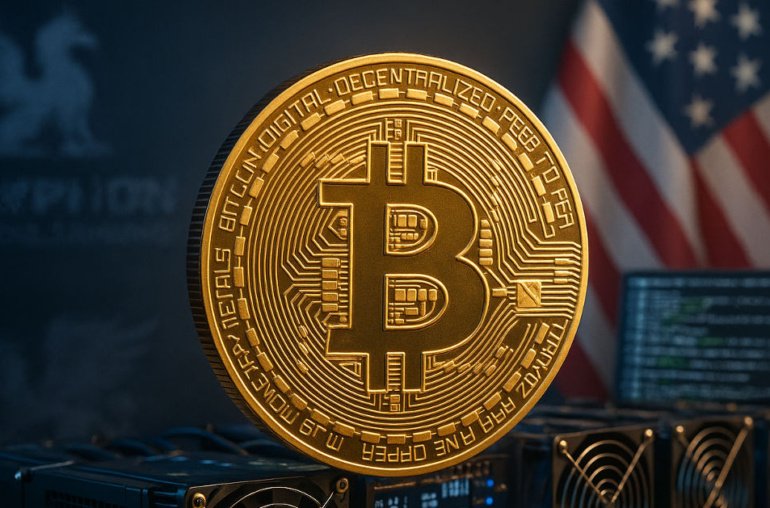 Gryphon To Merge With Eric Trump’s American Bitcoin