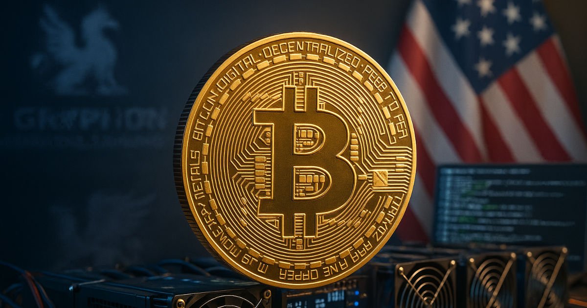 Gryphon To Merge With Eric Trump’s American Bitcoin