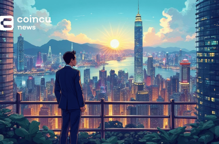 Guotai Junan Gains Approval for Tokenized Securities, Digital Bonds – Coincu