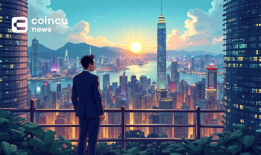 Guotai Junan Gains Approval for Tokenized Securities, Digital Bonds – Coincu