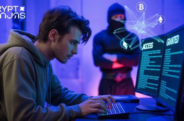 Hacker Jailed for Triggering ,000 Bitcoin Swing in SEC X Account Breach