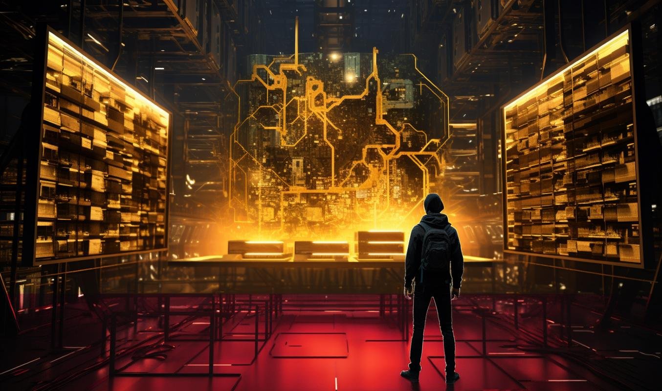 Hackers Infiltrate Grocery Giant, Steal ‘Huge Amounts’ of Customer and Employee Data in Extortion Scheme: Report