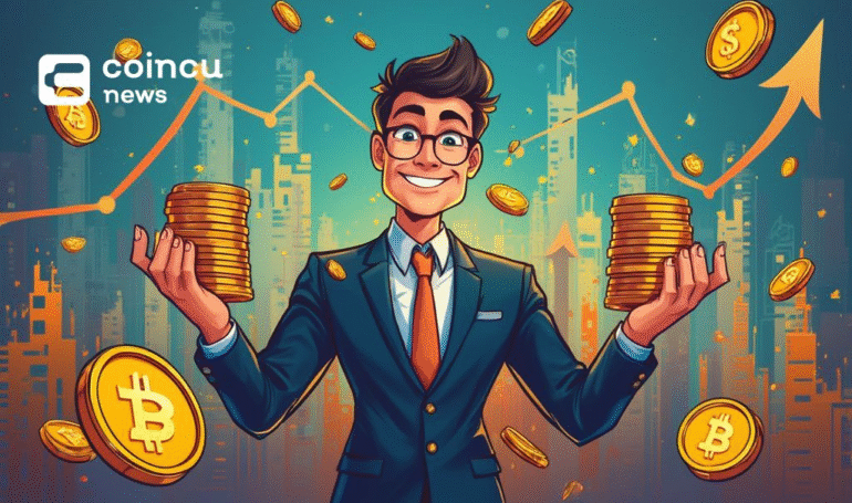 Haedal Protocol Launches Token Buyback for Stakeholder Rewards – Coincu
