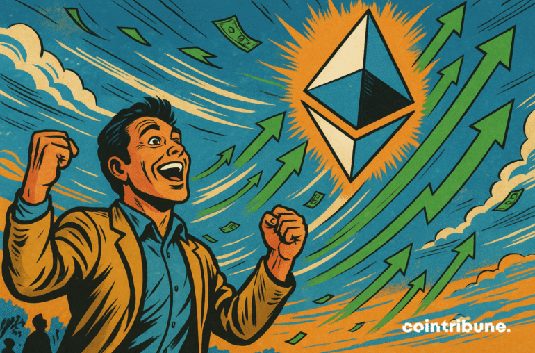 Has Ethereum Officially Exited The Bear Market?