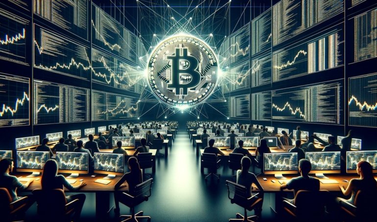 Has NVDA Added Bitcoin to Its Balance Sheet?