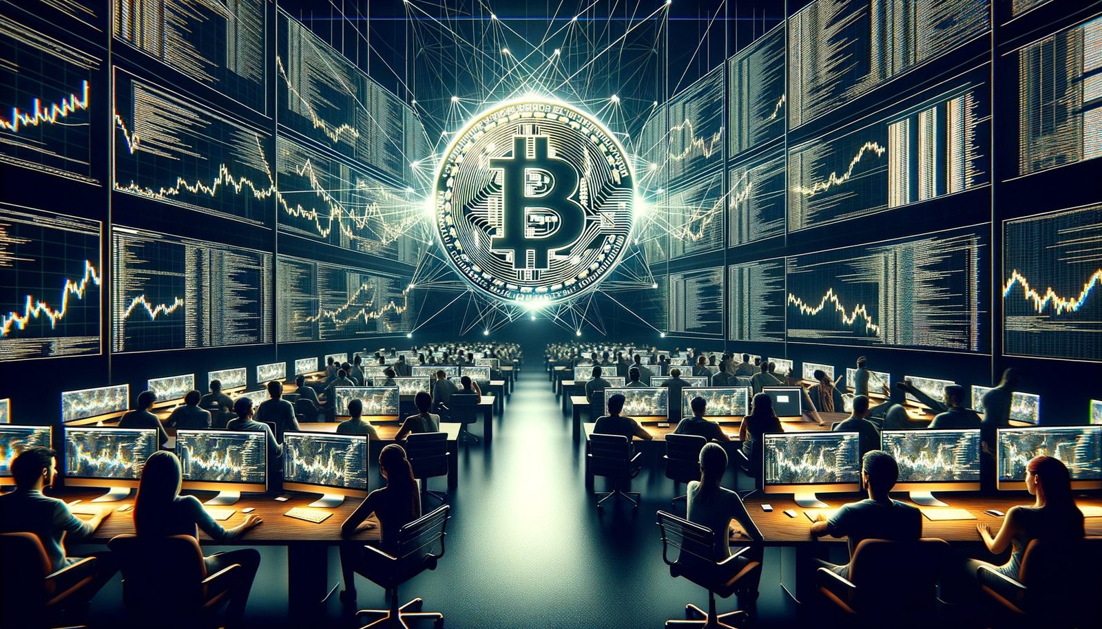 Has NVDA Added Bitcoin to Its Balance Sheet?