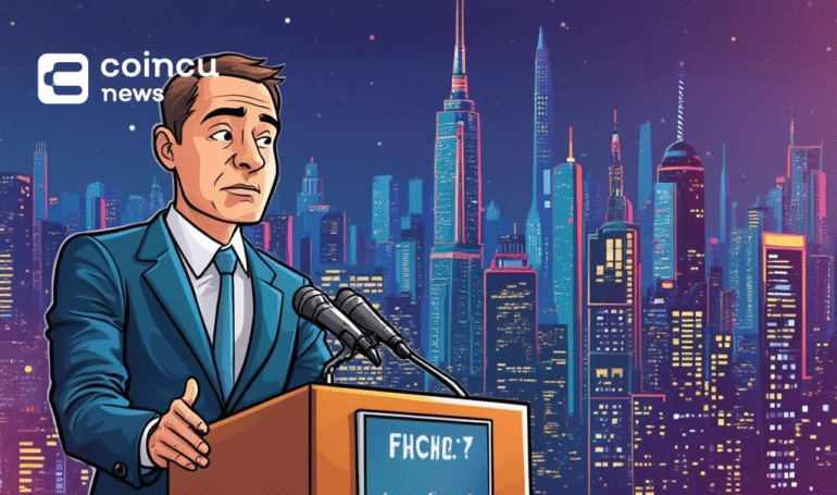 HashKey Group Responds to Allegations Amid Public Scrutiny – Coincu