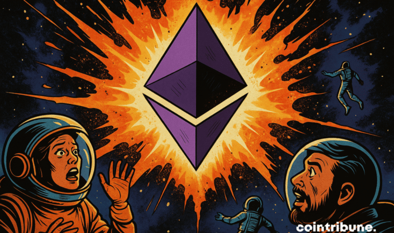 Here Is Why Ethereum Is Betting Big On Institutional Staking