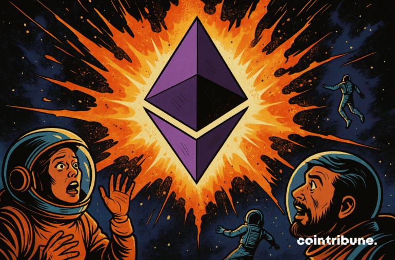 Here Is Why Ethereum Is Betting Big On Institutional Staking
